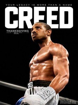 Tay Đấm Huyền Thoại, Creed / Creed (2015)