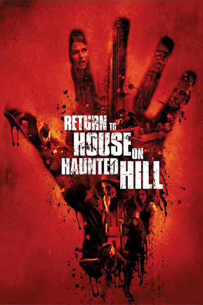 Return to House on Haunted Hill / Return to House on Haunted Hill (2007)