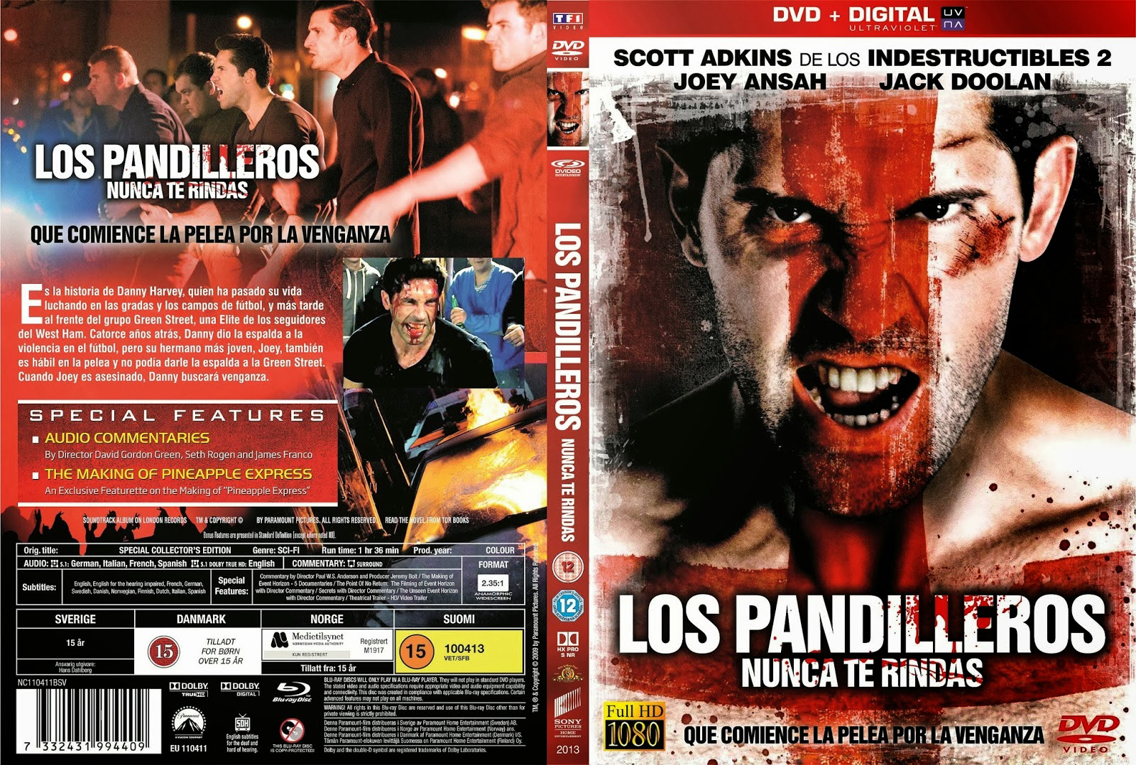 Xem Phim Không Chùn Bước 3, Green Street 3: Never Back Down 2013 Xem Phim Không Chùn Bước 3, Green Street 3: Never Back Down 2013