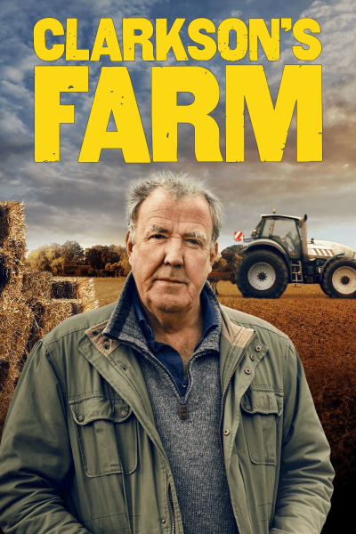 Clarkson's Farm (Season 1) / Clarkson's Farm (Season 1) (2021)