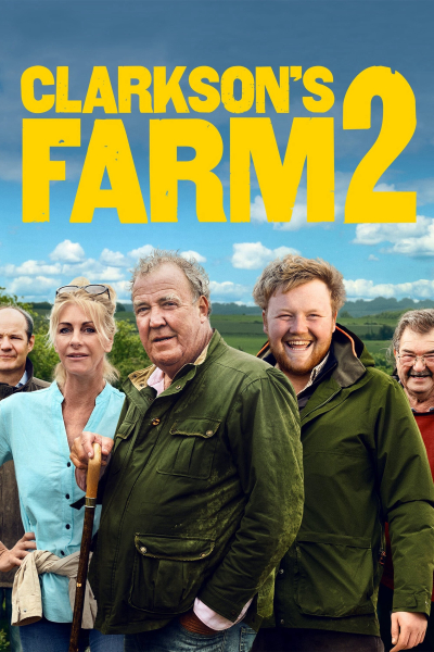 Trang Trại Clarkson (Phần 2), Clarkson's Farm (Season 2) / Clarkson's Farm (Season 2) (2023)