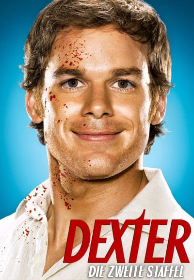 Thiên Thần Khát Máu (Phần 2), Dexter (Season 2) / Dexter (Season 2) (2007)