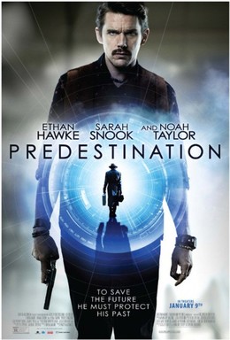 Predestination / Predestination (2014)