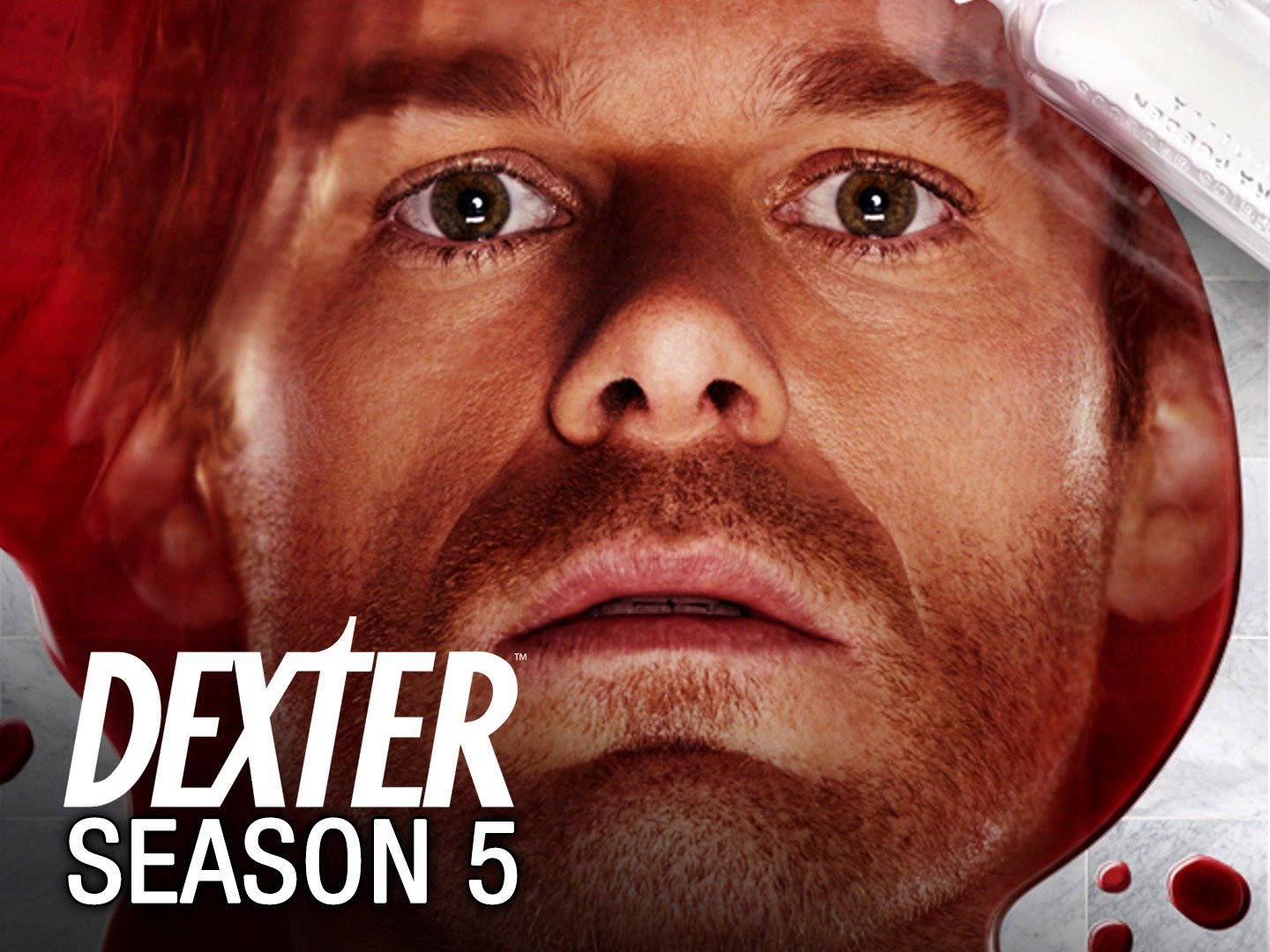 Dexter (Season 5) / Dexter (Season 5) (2010)