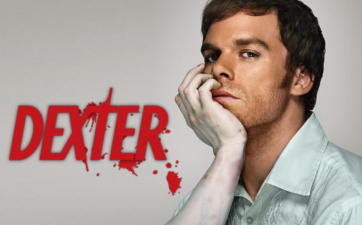 Xem Phim Thiên Thần Khát Máu (Phần 1), Dexter (Season 1) 2006