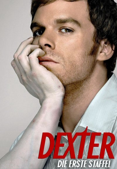 Thiên Thần Khát Máu (Phần 1), Dexter (Season 1) / Dexter (Season 1) (2006)
