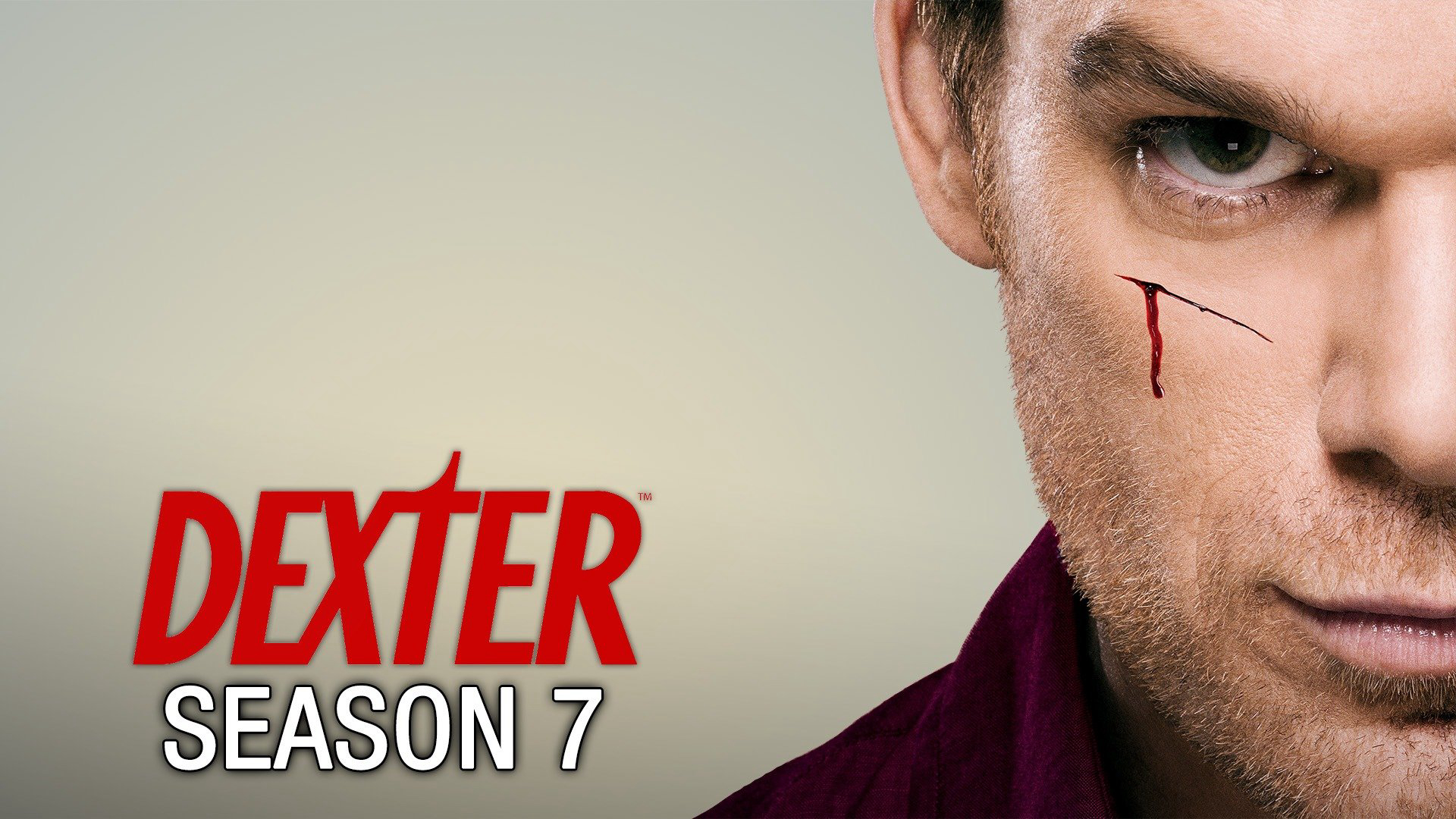 Dexter (Season 7) / Dexter (Season 7) (2012)