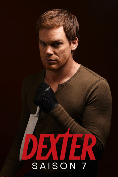 Thiên Thần Khát Máu (Phần 7), Dexter (Season 7) / Dexter (Season 7) (2012)