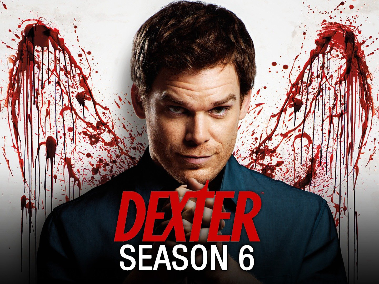 Xem Phim Thiên Thần Khát Máu (Phần 6), Dexter (Season 6) 2011