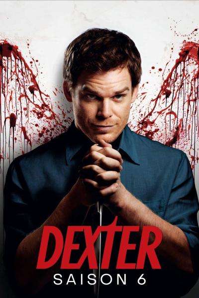 Thiên Thần Khát Máu (Phần 6), Dexter (Season 6) / Dexter (Season 6) (2011)