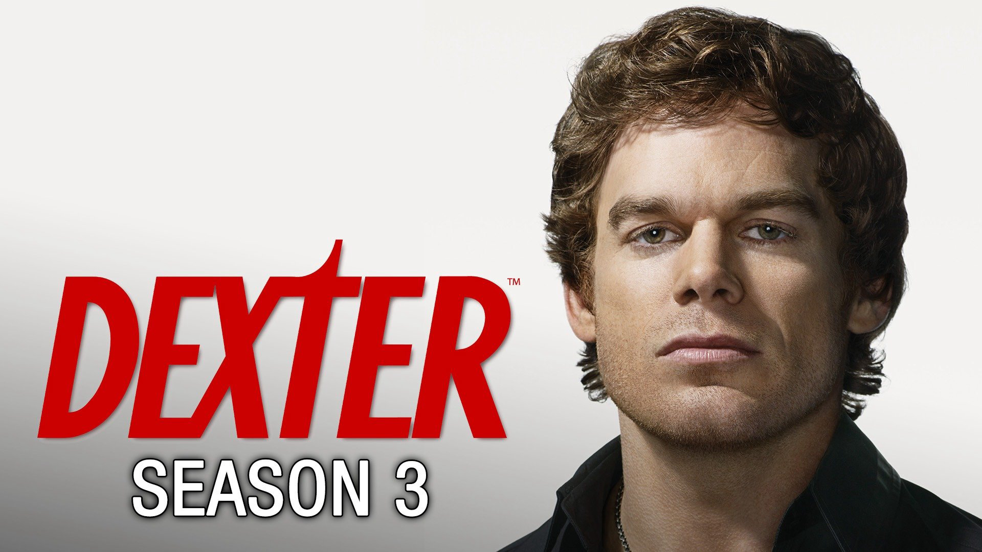 Xem Phim Thiên Thần Khát Máu (Phần 3), Dexter (Season 3) 2008