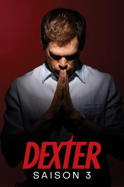 Thiên Thần Khát Máu (Phần 3), Dexter (Season 3) / Dexter (Season 3) (2008)