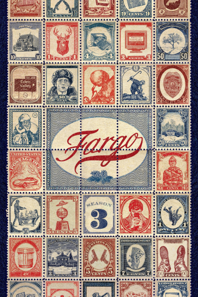 Thị Trấn Fargo (Phần 3), Fargo (Season 3) / Fargo (Season 3) (2017)