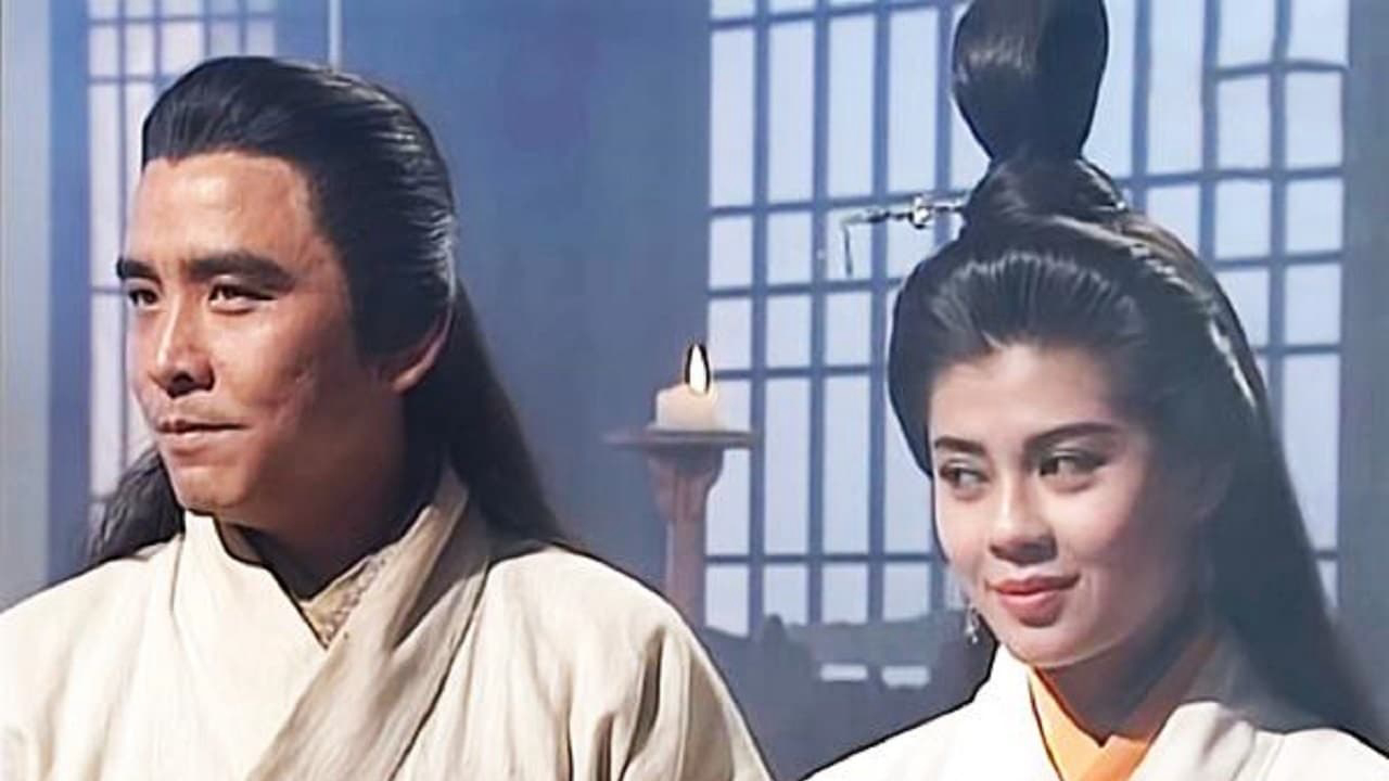Xem Phim Cửu Âm Chân Kinh, The Mystery of the Condor Hero 1993 Xem Phim Cửu Âm Chân Kinh, The Mystery of the Condor Hero 1993