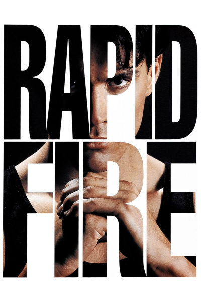 Rapid Fire / Rapid Fire (1992)