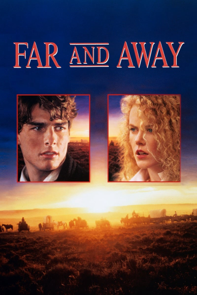 Far and Away, Far and Away / Far and Away (1992)