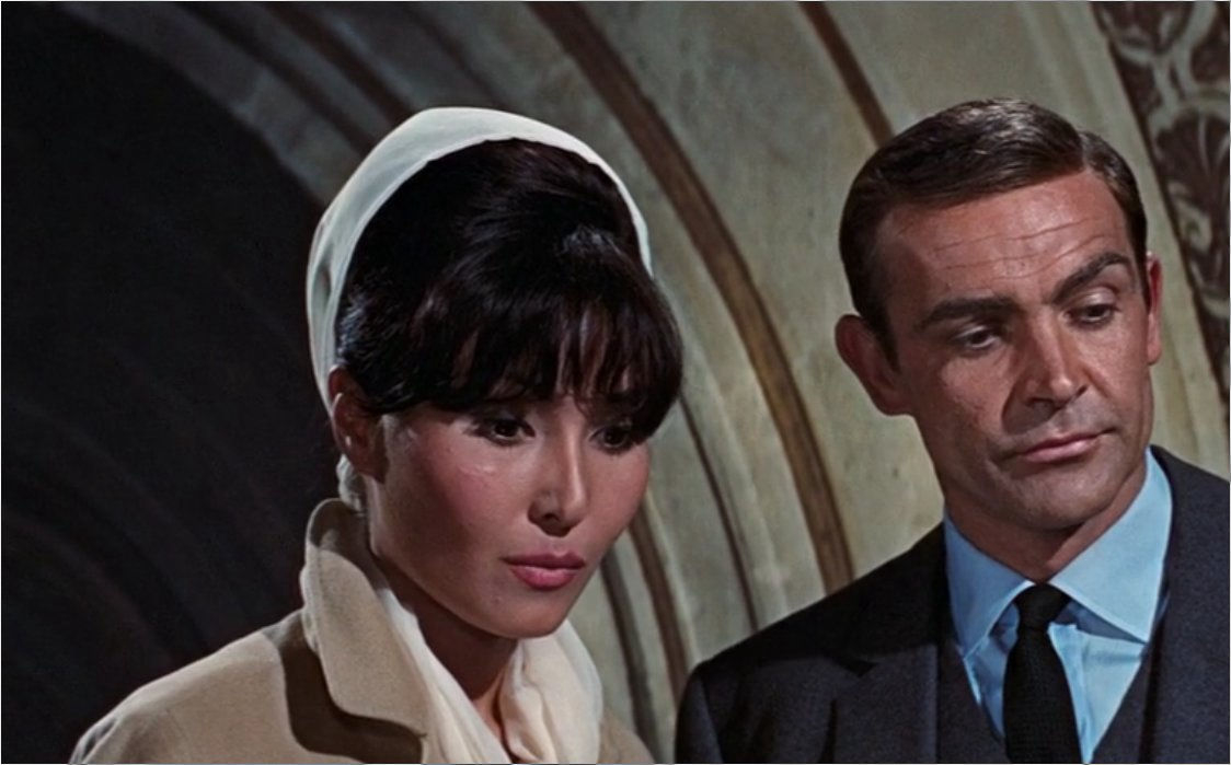 Thunderball / Thunderball (1965)