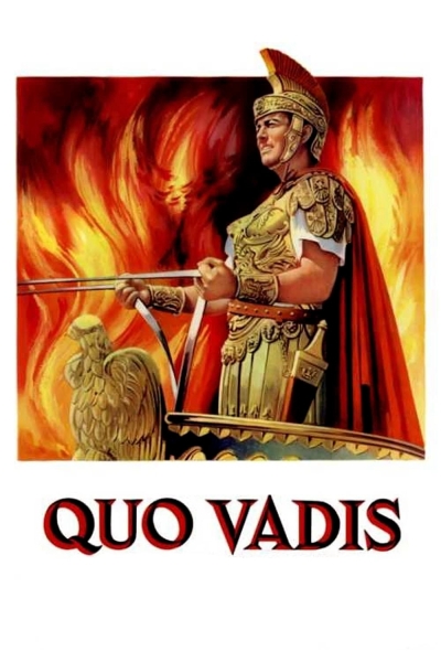 Quo Vadis / Quo Vadis (1951)