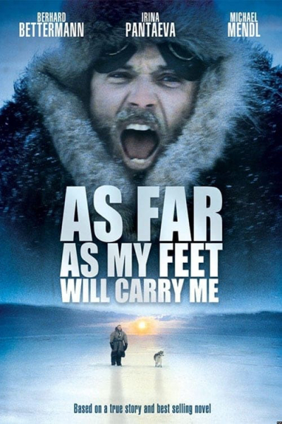 Vượt Ngàn Dặm Xa, As Far As My Feet Will Carry Me / As Far As My Feet Will Carry Me (2001)