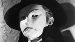 Phantom of the Opera / Phantom of the Opera (1943)