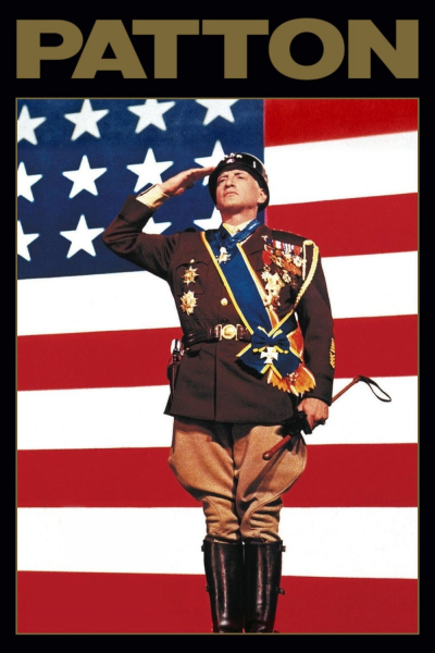 Patton / Patton (1970)