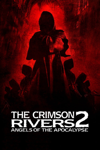 Crimson Rivers II: Angels of the Apocalypse / Crimson Rivers II: Angels of the Apocalypse (2004)