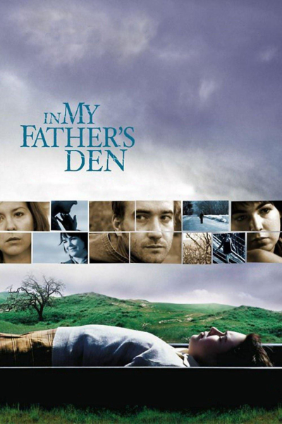 In My Father's Den / In My Father's Den (2004)