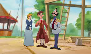 Xem Phim Lọ Lem II: Giấc Mơ Thành Sự Thật, Cinderella 2: Dreams Come True 2002 Xem Phim Lọ Lem II: Giấc Mơ Thành Sự Thật, Cinderella 2: Dreams Come True 2002