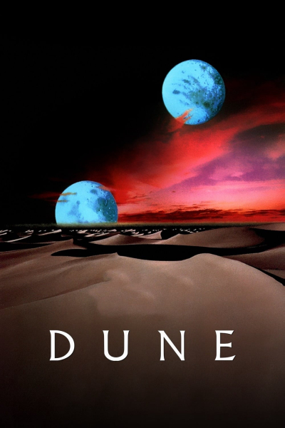 Xứ Cát, Dune / Dune (1984)