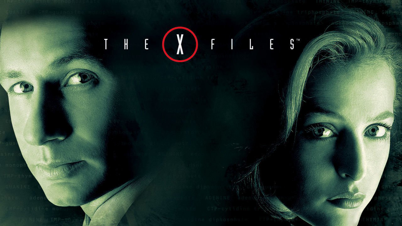 The X-Files (Season 7) / The X-Files (Season 7) (1999)