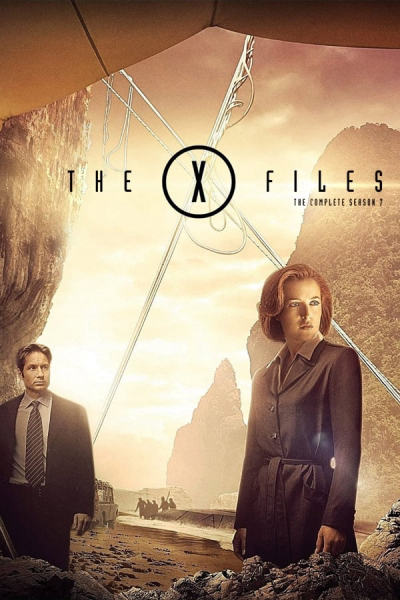 Hồ Sơ Tuyệt Mật (Phần 7), The X-Files (Season 7) / The X-Files (Season 7) (1999)