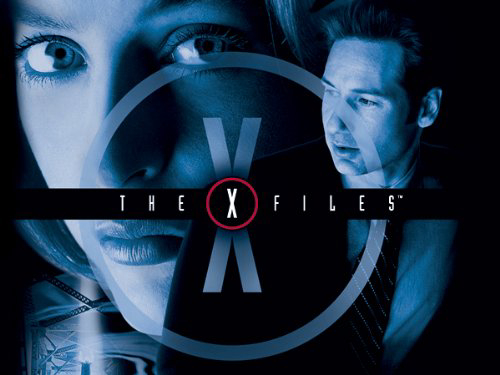 The X-Files (Season 5) / The X-Files (Season 5) (1997)