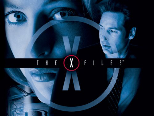 Xem Phim Hồ Sơ Tuyệt Mật (Phần 5), The X-Files (Season 5) 1997