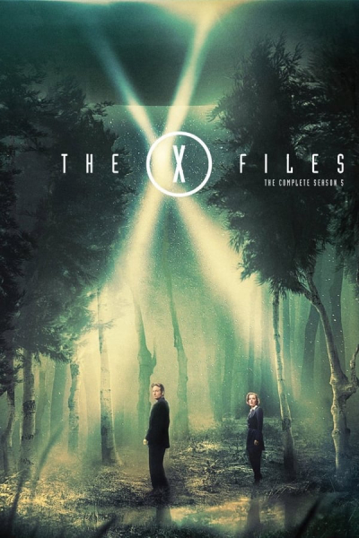 The X-Files (Season 5) / The X-Files (Season 5) (1997)