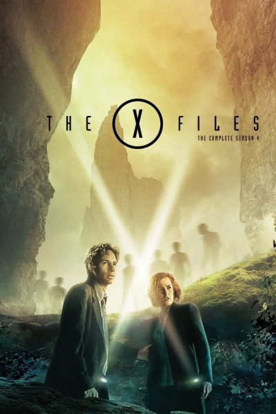 The X-Files (Season 4) / The X-Files (Season 4) (1996)