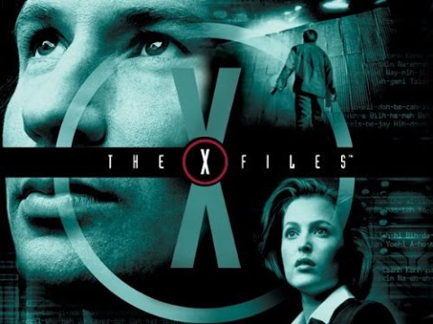 The X-Files (Season 3) / The X-Files (Season 3) (1995)