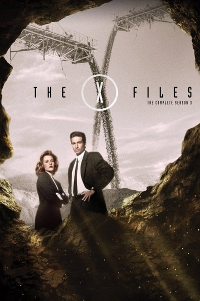 The X-Files (Season 3) / The X-Files (Season 3) (1995)