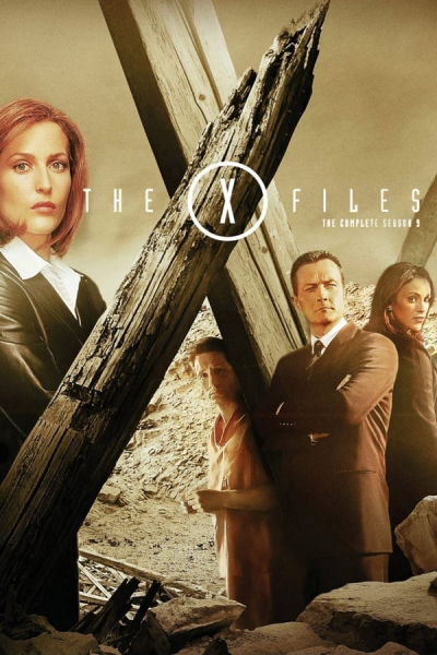 Hồ Sơ Tuyệt Mật (Phần 9), The X-Files (Season 9) / The X-Files (Season 9) (2001)