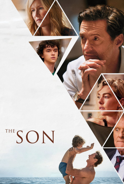 Người Con Trai, The Son / The Son (2022)