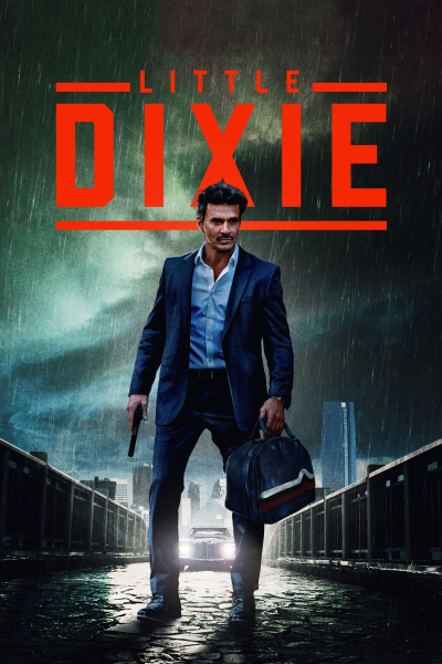 Little Dixie / Little Dixie (2023)