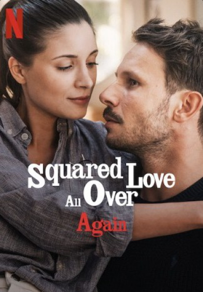 Squared Love All Over Again / Squared Love All Over Again (2023)