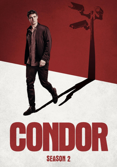Condor (Season 2) / Condor (Season 2) (2020)