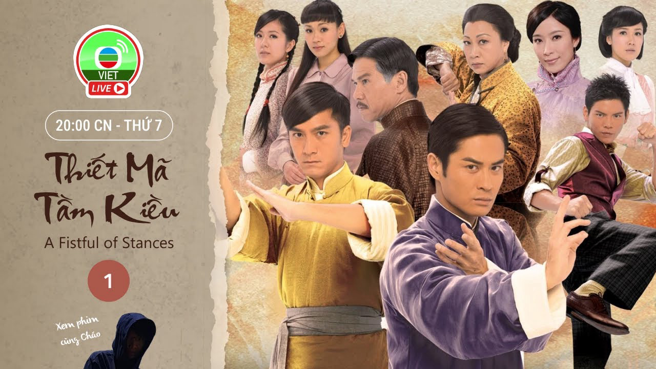 Xem Phim Thiết Mã Tầm Kiều, A Fistful of Stances / Thiết Mã Phục Thù 2010 Xem Phim Thiết Mã Tầm Kiều, A Fistful of Stances / Thiết Mã Phục Thù 2010