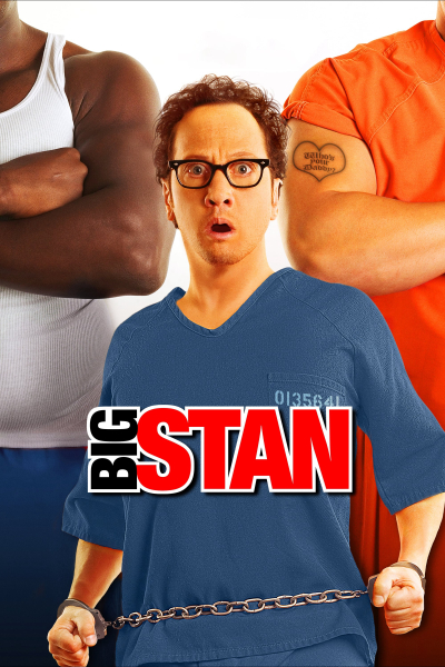 Big Stan / Big Stan (2007)
