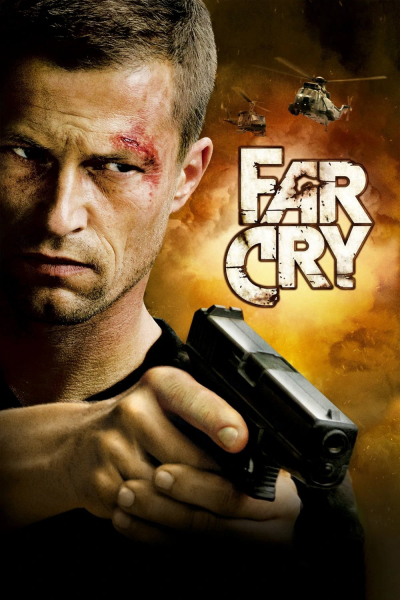 Far Cry / Far Cry (2008)