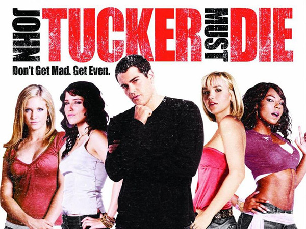 John Tucker Must Die / John Tucker Must Die (2006)