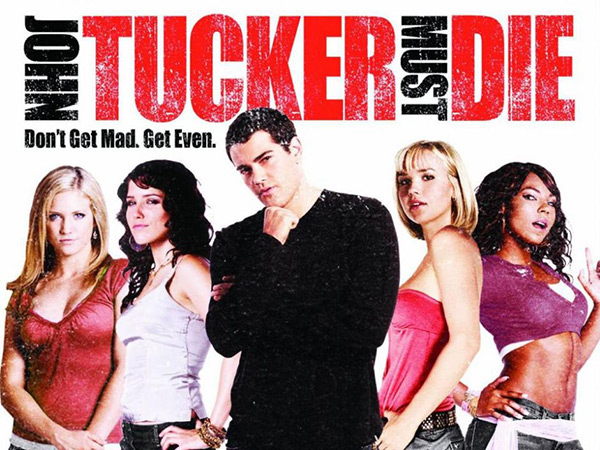Xem Phim Trả Thù Tên Sát Gái, John Tucker Must Die 2006 Xem Phim Trả Thù Tên Sát Gái, John Tucker Must Die 2006