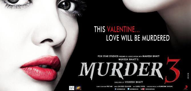 Xem Phim Sát Nhân 3, Murder 3 2013
