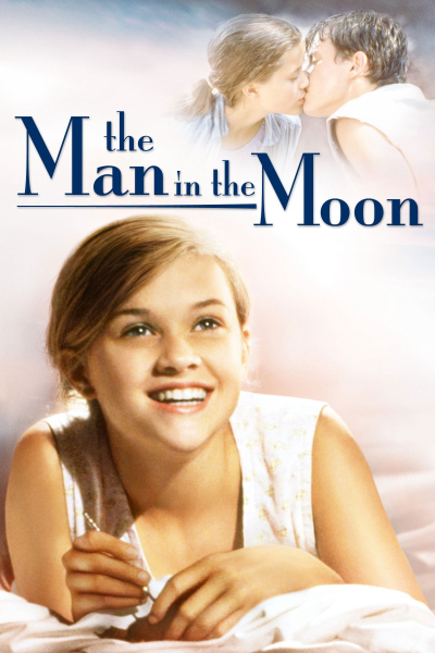 The Man in the Moon / The Man in the Moon (1991)