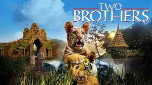 Two Brothers / Two Brothers (2004)
